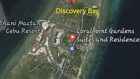 Land for sale in Discovery Bay, Mactan, Cebu