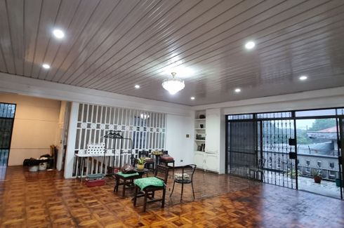 9 Bedroom House for sale in Wack-Wack Greenhills, Metro Manila near MRT-3 Santolan
