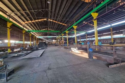 Warehouse / Factory for sale in San Francisco, Cavite