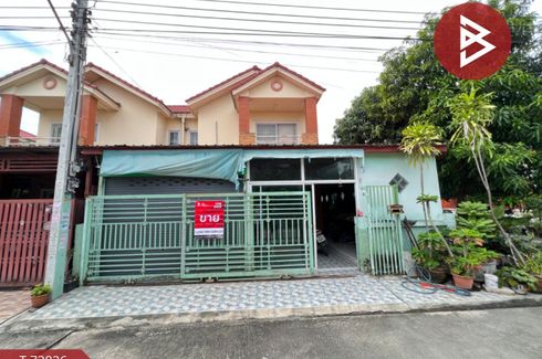 4 Bedroom Townhouse for sale in Bang Bua Thong, Nonthaburi