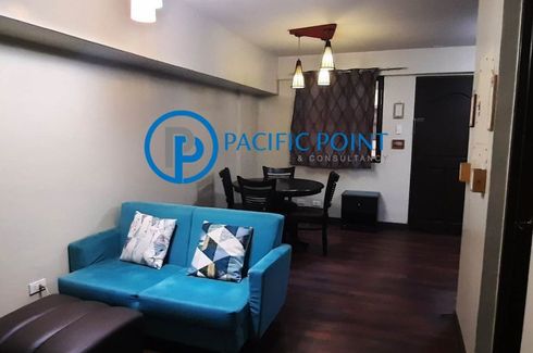 2 Bedroom Condo for rent in Royal Palm Residences, Ususan, Metro Manila