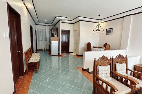3 Bedroom Apartment for rent in Quintin Salas, Iloilo