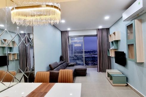 Cho thuê căn hộ chung cư 3 phòng ngủ tại Phú Mỹ, Quận 7, Hồ Chí Minh