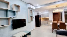 Cho thuê căn hộ chung cư 3 phòng ngủ tại Phú Mỹ, Quận 7, Hồ Chí Minh