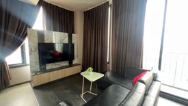 2 Bedroom Condo for rent in Edge Sukhumvit 23, Khlong Toei Nuea, Bangkok near BTS Asoke