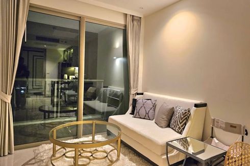 1 Bedroom Condo for rent in The Riviera Monaco, Na Jomtien, Chonburi