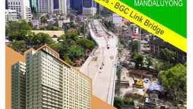 Condo for sale in Highway Hills, Metro Manila near MRT-3 Boni