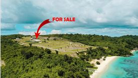 Land for sale in Boracay Newcoast, Yapak, Aklan