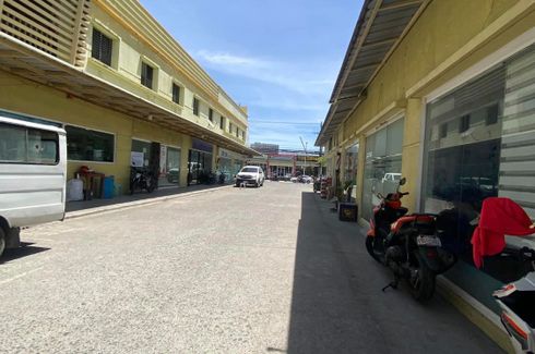 Commercial for rent in Subangdaku, Cebu