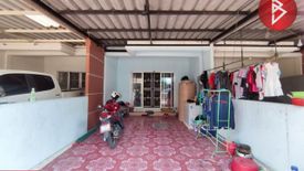 ขายทาวน์เฮ้าส์ 2 ห้องนอน ใน ดอนหัวฬ่อ, เมืองชลบุรี