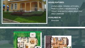 4 Bedroom House for sale in Pit-Os, Cebu