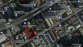 Commercial for sale in Mariana, Metro Manila near LRT-2 Gilmore