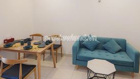 2 Bedroom Serviced Apartment for rent in Thao Dien, Ho Chi Minh