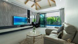 3 Bedroom Villa for rent in Thep Krasatti, Phuket