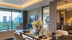 1 Bedroom Condo for sale in Sindhorn Tonson, Langsuan, Bangkok near BTS Ratchadamri