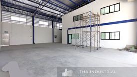 Warehouse / Factory for rent in Ban Kao, Chonburi