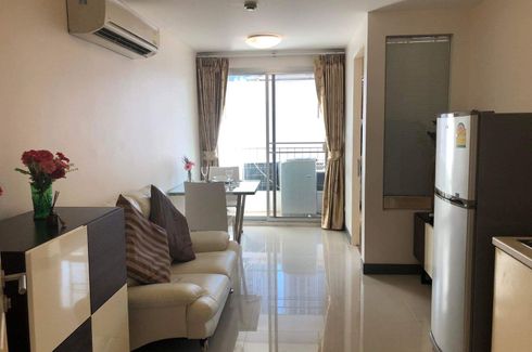 1 Bedroom Condo for Sale or Rent in The Clover Thonglor, Khlong Tan Nuea, Bangkok