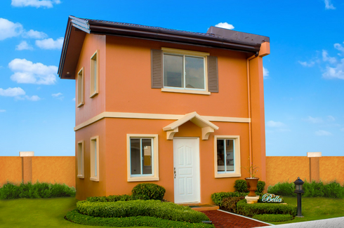 2 Bedroom House for sale in Poblacion, Pangasinan