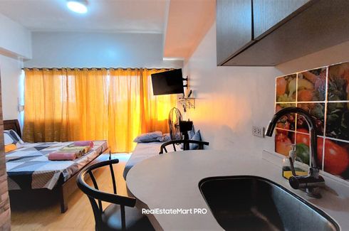 1 Bedroom Condo for sale in General Luna, Upper, Benguet