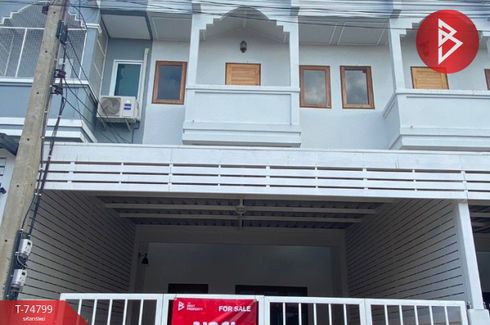 2 Bedroom Townhouse for sale in Phra Phutthabat, Saraburi