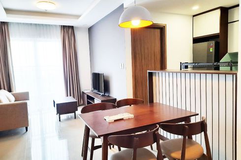 2 Bedroom Condo for sale in Phu My, Binh Duong