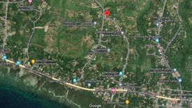 Land for sale in Bahi, Bohol