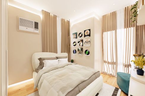 1 Bedroom Condo for sale in Olin at Jade Drive, San Antonio, Metro Manila near MRT-3 Ortigas