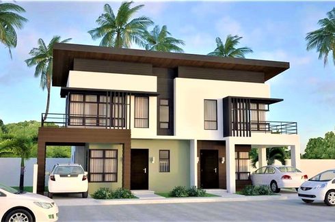 3 Bedroom House for sale in Cabancalan, Cebu