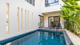 3 Bedroom Villa for rent in Hideaway Lake Villas By Cozy Lake, Choeng Thale, Phuket