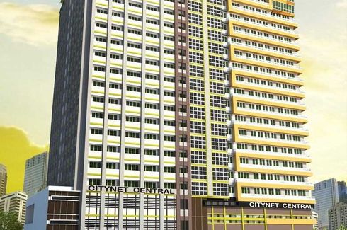 Office for rent in Highway Hills, Metro Manila near MRT-3 Shaw Boulevard