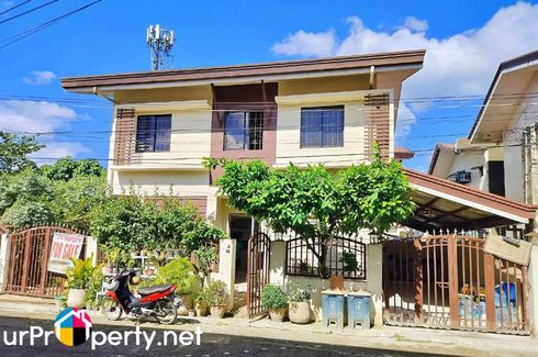 4 Bedroom House for sale in NORTHFIELD RESIDENCES, Umapad, Cebu