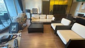 3 Bedroom Condo for rent in Sky Villas Sathorn, Thung Wat Don, Bangkok near BTS Chong Nonsi