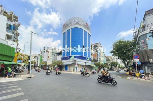 Cần bán nhà riêng  tại Phường 2, Quận 3, Hồ Chí Minh