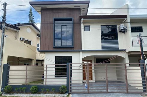 3 Bedroom House for sale in Gabi, Cebu