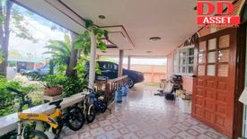 4 Bedroom House for sale in Bang Chan, Bangkok