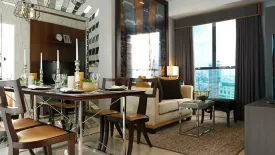 Condo for sale in The Sapphire Bloc  – South Tower, San Antonio, Metro Manila near MRT-3 Ortigas