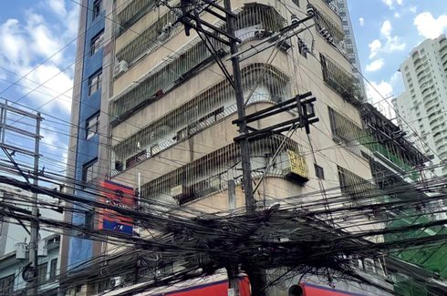 Serviced Apartment for sale in Binondo, Metro Manila near LRT-1 Carriedo