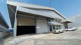 Warehouse / Factory for Sale or Rent in Bang Phriang, Samut Prakan