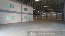 Warehouse / Factory for Sale or Rent in Bang Phriang, Samut Prakan