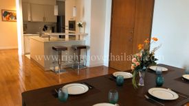 3 Bedroom Condo for rent in The Royal Saladaeng, Silom, Bangkok near MRT Silom