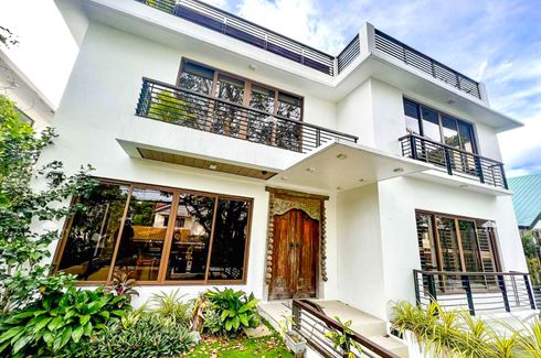 5 Bedroom House for rent in Ayala Alabang Village, New Alabang Village, Metro Manila