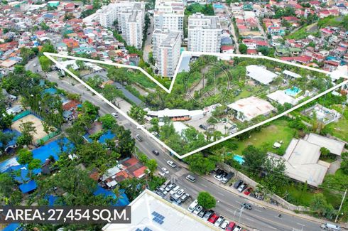 Land for sale in Marco Polo Residences, Lahug, Cebu