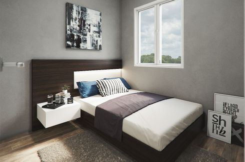 1 Bedroom Condo for sale in Style Residences, San Rafael, Iloilo