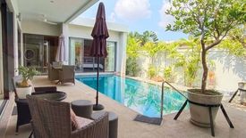 4 Bedroom Villa for sale in Pong, Chonburi