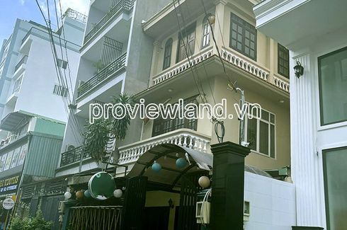 House for sale in Thao Dien, Ho Chi Minh