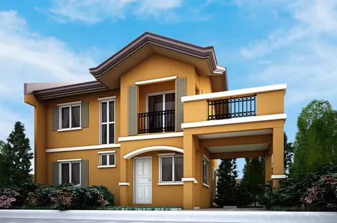 5 Bedroom House for sale in San Jose, Bulacan