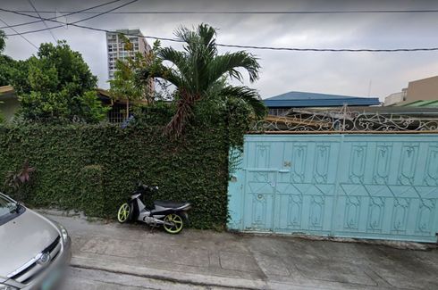 House for sale in Laging Handa, Metro Manila