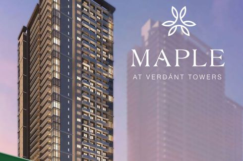 3 Bedroom Townhouse for sale in Maple at Verdant Towers, Maybunga, Metro Manila