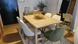 1 Bedroom Condo for sale in Park Triangle Residences, BGC, Metro Manila