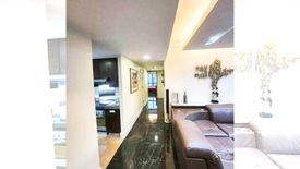 3 Bedroom Condo for rent in Edades Tower, Rockwell, Metro Manila near MRT-3 Guadalupe